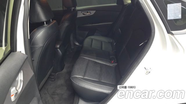 Kia K3 (II) 1.6 Prestige 2022 — фото 12