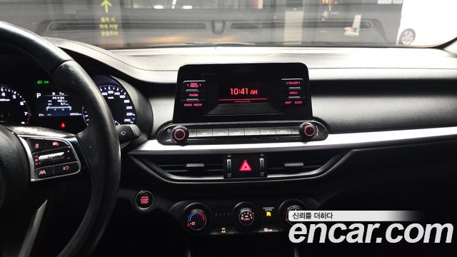 Kia K3 (II) 1.6 Prestige 2022 — фото 14