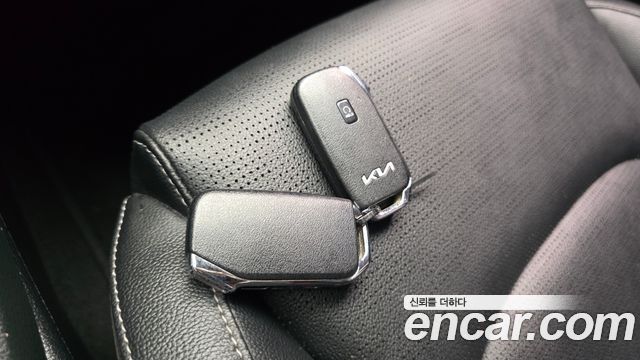 Kia K3 (II) 1.6 Prestige 2022 — фото 18