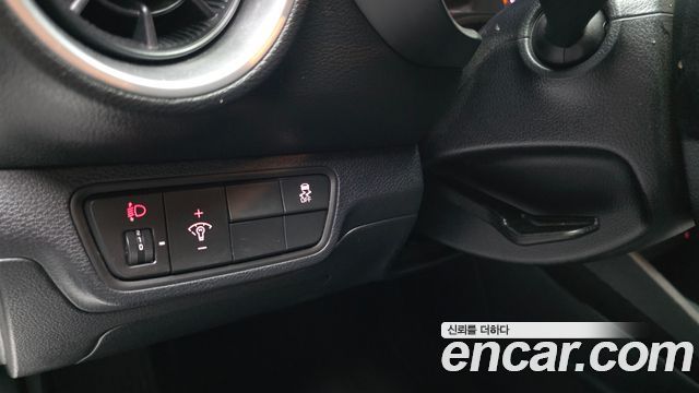 Kia K3 (II) 1.6 Prestige 2022 — фото 19
