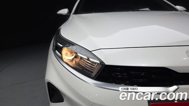 Kia K3 (II) 1.6 Prestige 2022 — фото 22