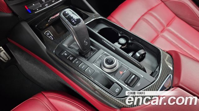 Maserati Levante 3.0 AWD GranSport 2019 — фото 9