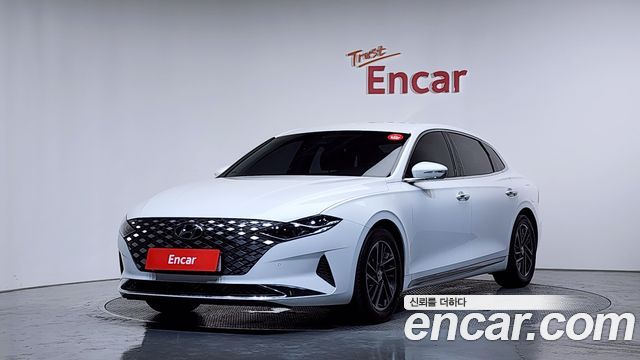 Hyundai Grandeur (IG) 2.5 Premium Choice