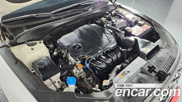 Hyundai Grandeur (IG) 2.5 Premium Choice 2021 — фото 6