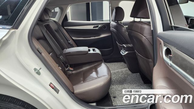 Hyundai Grandeur (IG) 2.5 Premium Choice 2021 — фото 15