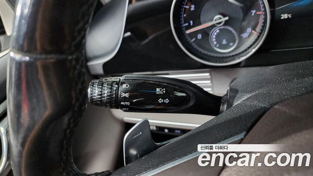 Hyundai Grandeur (IG) 2.5 Premium Choice 2021 — фото 20
