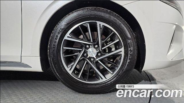 Hyundai Grandeur (IG) 2.5 Premium Choice 2021 — фото 27