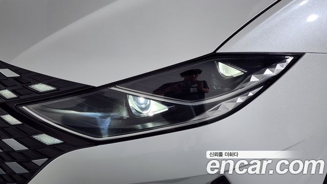 Hyundai Grandeur (IG) 2.5 Premium Choice 2021 — фото 28