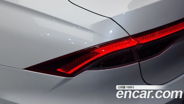 Hyundai Grandeur (IG) 2.5 Premium Choice 2021 — фото 29