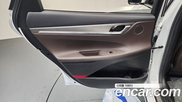 Hyundai Grandeur (IG) 2.5 Premium Choice 2021 — фото 31