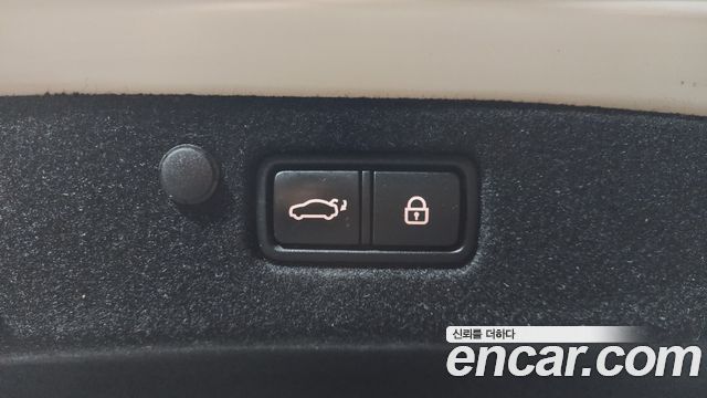 Hyundai Grandeur (IG) 2.5 Premium Choice 2021 — фото 34