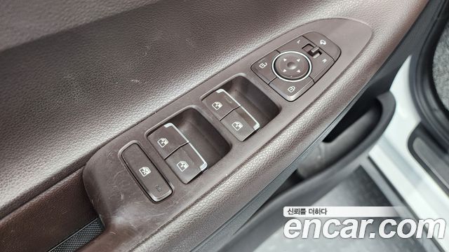 Hyundai Grandeur (IG) 2.5 Premium Choice 2021 — фото 35