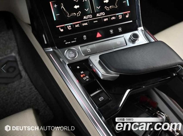 Audi e-tron 55 Quattro 2020 — фото 7