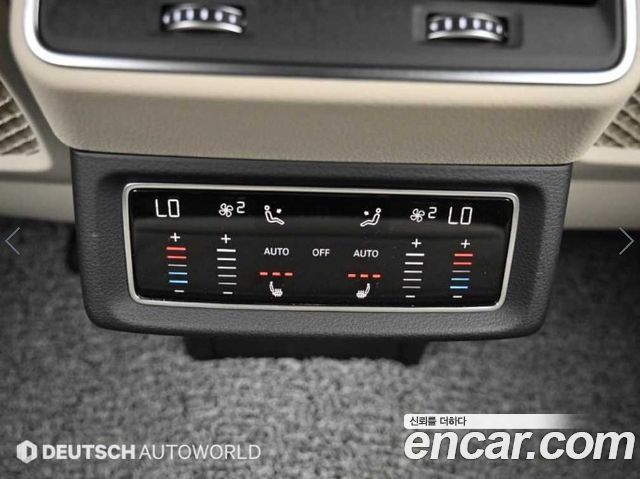 Audi e-tron 55 Quattro 2020 — фото 18