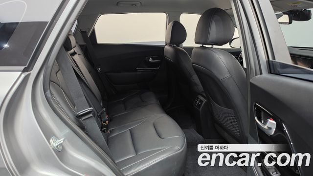 Kia Niro EV Noblesse 2022 — фото 11