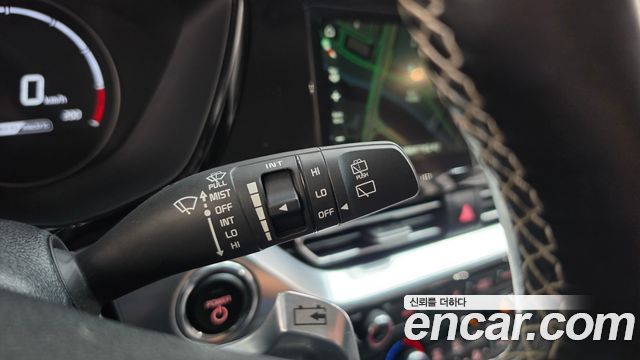 Kia Niro EV Noblesse 2022 — фото 27