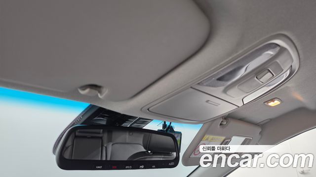 Kia Niro EV Noblesse 2022 — фото 28
