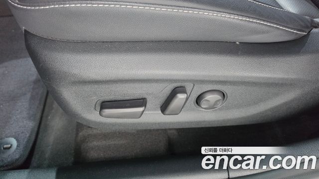 Kia Niro EV Noblesse 2022 — фото 31