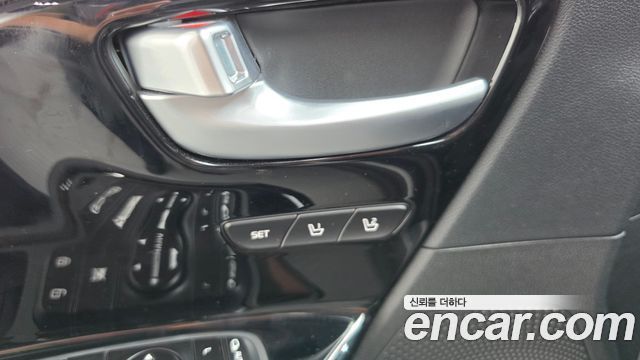 Kia Niro EV Noblesse 2022 — фото 33