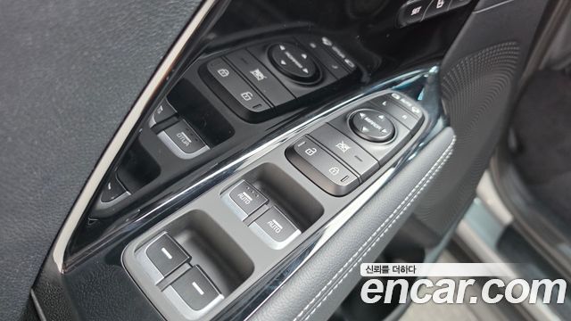 Kia Niro EV Noblesse 2022 — фото 34