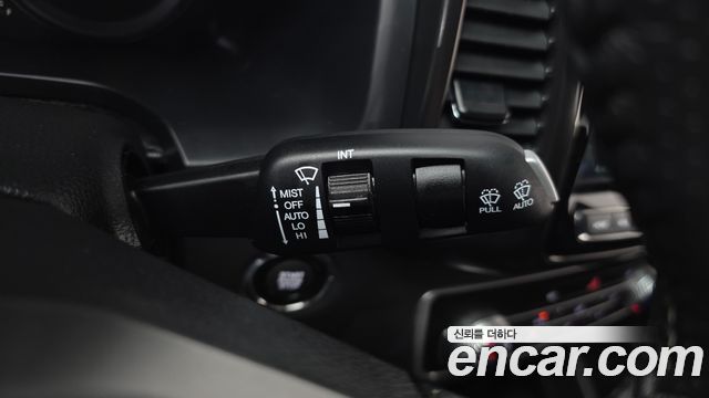 KG Mobility (SsangYong) Rexton Sports Khan Diesel 2.2 4WD Prestige Special (5-Link) 2020 — фото 17
