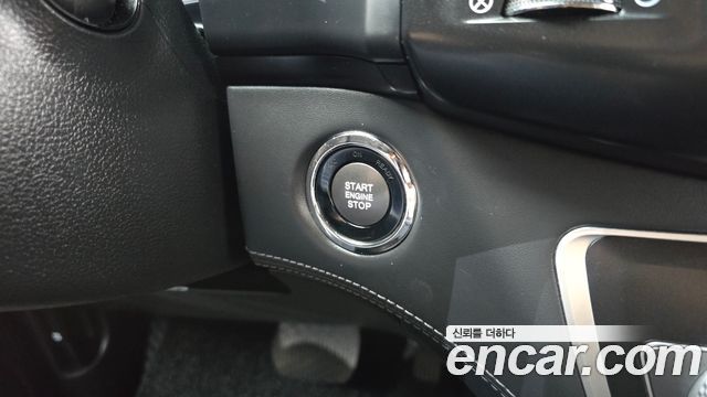 KG Mobility (SsangYong) Rexton Sports Khan Diesel 2.2 4WD Prestige Special (5-Link) 2020 — фото 28