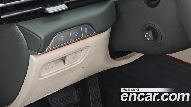 Genesis GV80 2.5T Gasoline AWD 2026 — фото 14