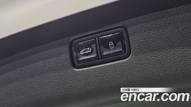 Genesis GV80 2.5T Gasoline AWD 2026 — фото 18