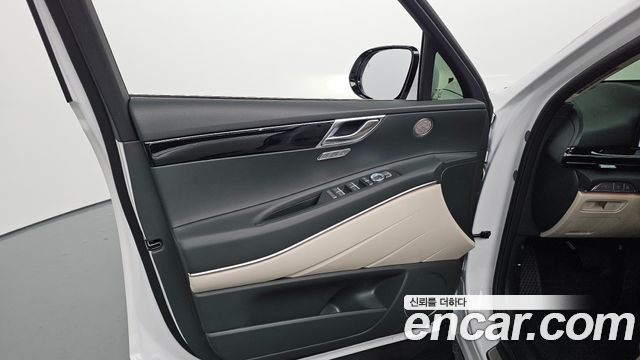 Genesis GV80 2.5T Gasoline AWD 2026 — фото 24
