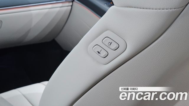 Genesis GV80 2.5T Gasoline AWD 2026 — фото 31