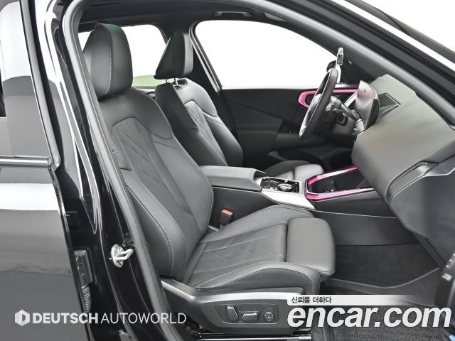 BMW X3 (G45) xDrive 20 M Sport 2025 — фото 10