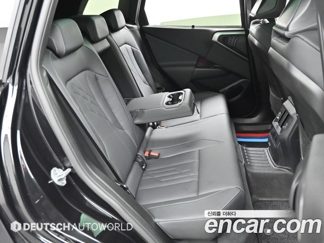 BMW X3 (G45) xDrive 20 M Sport 2025 — фото 16