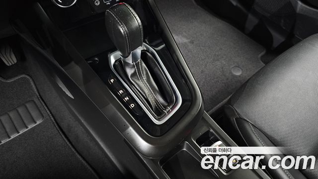 Renault Korea XM3 1.3 TCe RE Signature 2022 — фото 9