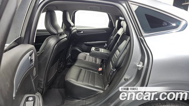Renault Korea XM3 1.3 TCe RE Signature 2022 — фото 11