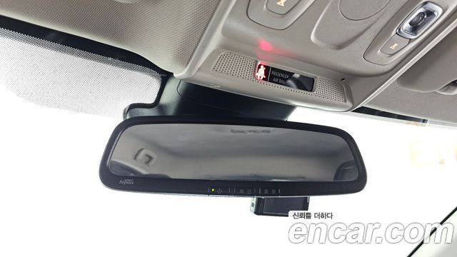 Renault Korea XM3 1.3 TCe RE Signature 2022 — фото 19