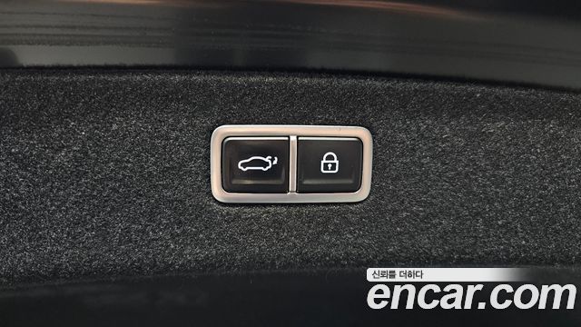 Genesis G90 (RS4) Gasoline 3.5 Turbo AWD 2022 — фото 38
