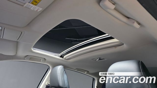 Honda CR-V 4WD EX-L 4th 2016 — фото 19