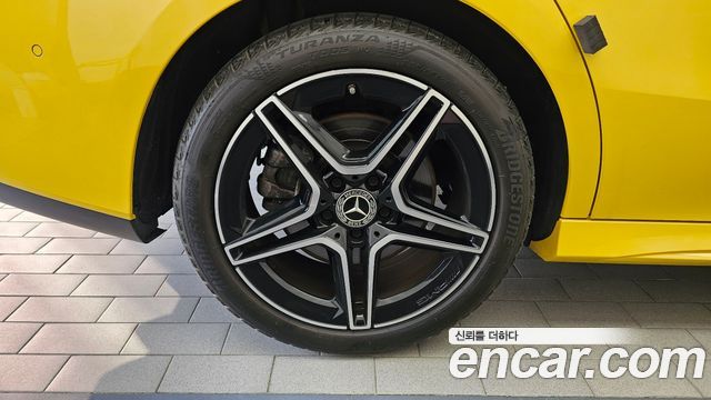 Mercedes-Benz CLA-Class (C118) CLA250 4MATIC 2021 — фото 5