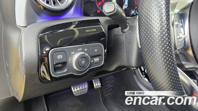 Mercedes-Benz CLA-Class (C118) CLA250 4MATIC 2021 — фото 16
