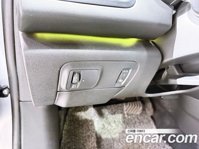 Renault Korea SM6 2.0 GDe LE 2017 — фото 9