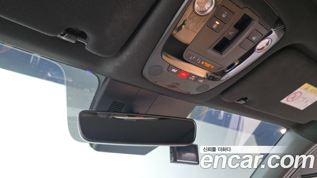 Kia Sorento (IV) HEV 1.6 2WD Noblesse 2023 — фото 18