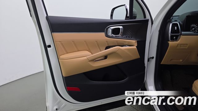 Kia Sorento (IV) HEV 1.6 2WD Noblesse 2023 — фото 24
