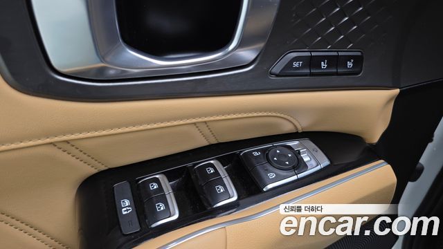 Kia Sorento (IV) HEV 1.6 2WD Noblesse 2023 — фото 28