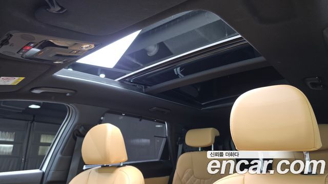 Kia Sorento (IV) HEV 1.6 2WD Noblesse 2023 — фото 31