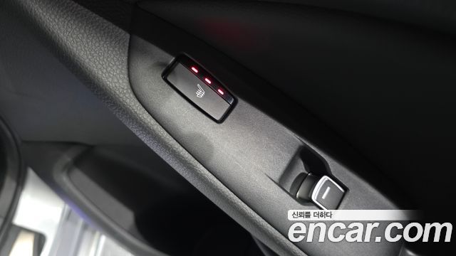 Honda Accord (X) 2.0 Hybrid Touring 2018 — фото 19