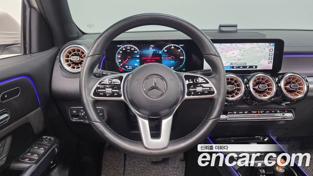 Mercedes-Benz EQB (X243) EQB300 4MATIC 2022 — фото 14