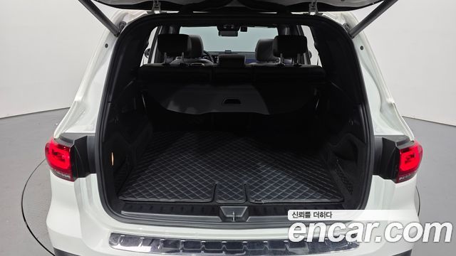 Mercedes-Benz EQB (X243) EQB300 4MATIC 2022 — фото 19