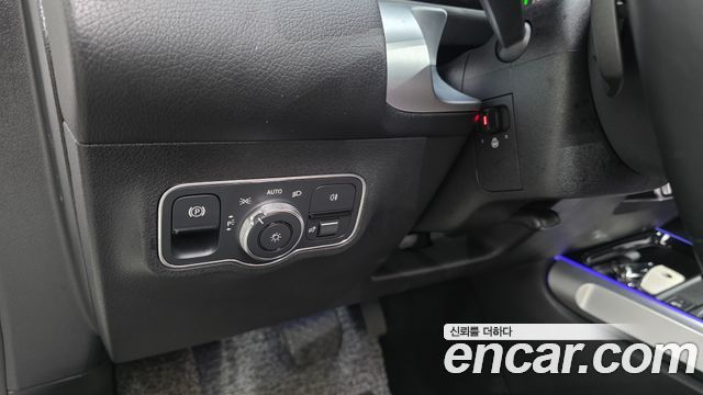 Mercedes-Benz EQB (X243) EQB300 4MATIC 2022 — фото 27