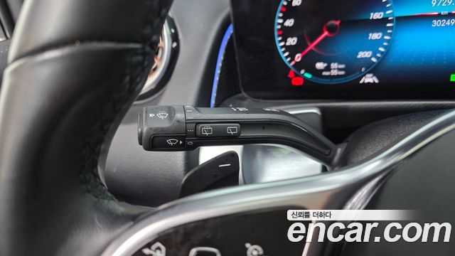 Mercedes-Benz EQB (X243) EQB300 4MATIC 2022 — фото 28