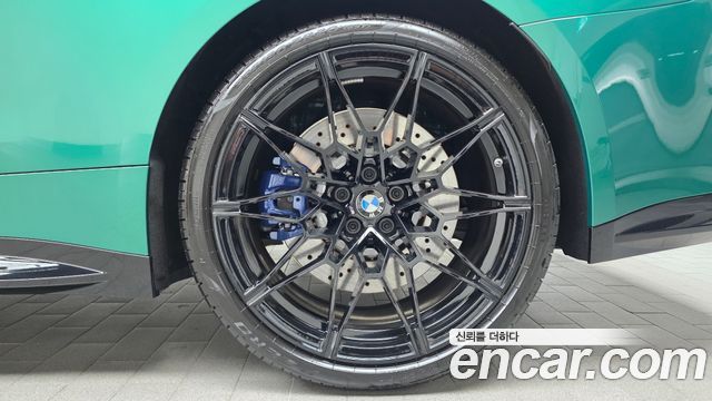 BMW M4 (G82) M4 Competition M xDrive 2026 — фото 27